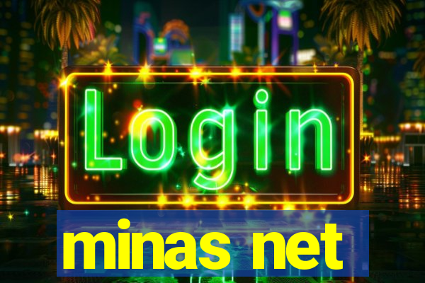 minas net